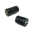 Snap in Terminal Aluminum Electrolytic Capacitor 85c